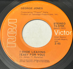 George Jones
