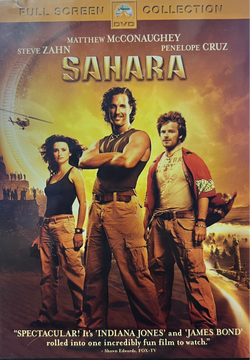 Sahara