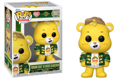 Funko Pop! Movies: Funshine Bear as Wicked Scarecrow