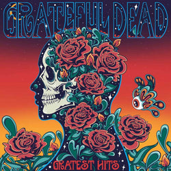 The Grateful Dead