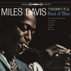 Miles Davis