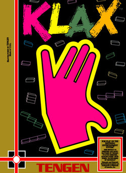 Klax