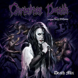 Christian Death