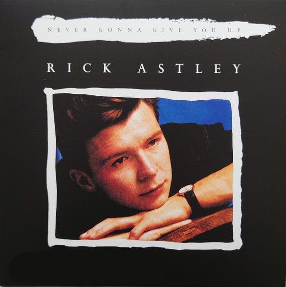 Rick Astley