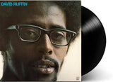 David Ruffin