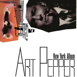Art Pepper