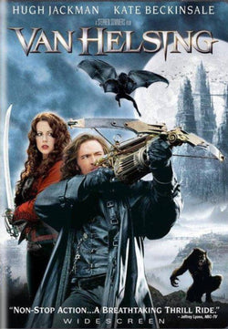 Van Helsing