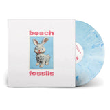 Beach Fossils