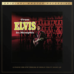 Elvis Presley
