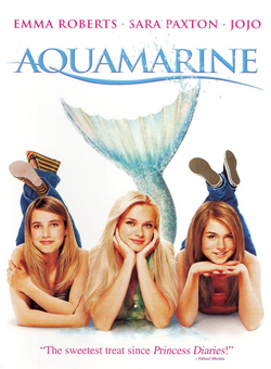 Aquamarine