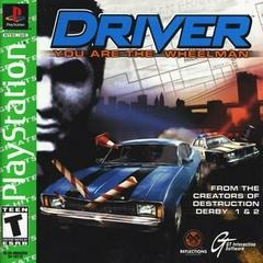 Driver [Greatest Hits]