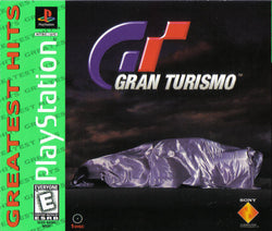 Gran Turismo [Greatest Hits]