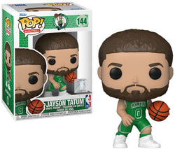 Funko Pop! Basketball: Boston Celtics - Jayson Tatum