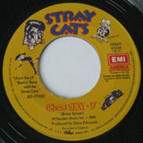 Stray Cats