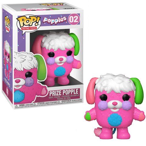 Funko Pop! Retro Toys: Hasbro - Popple