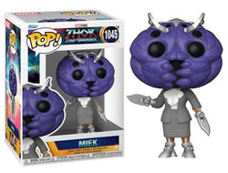 Funko Pop! Marvel Studios: Thor Love And Thunder - Miek