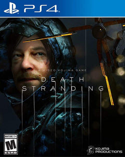 Death Stranding