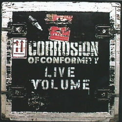 Corrosion Of Conformity