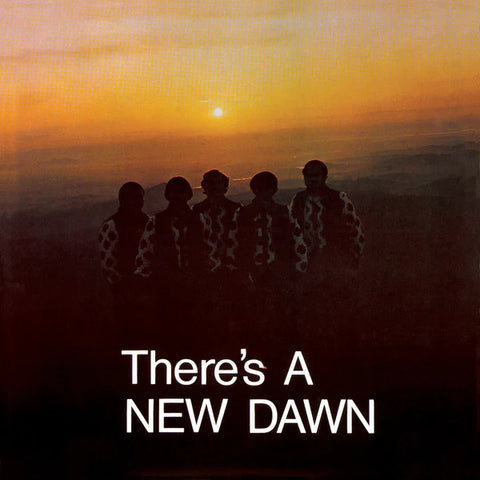 The New Dawn
