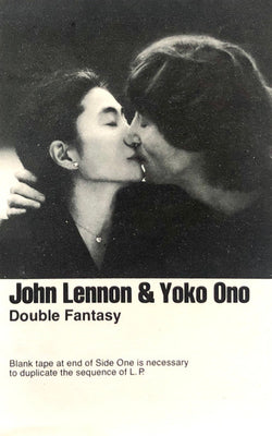 John Lennon & Yoko Ono