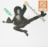 Sly and The Family Stone