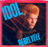 Billy Idol