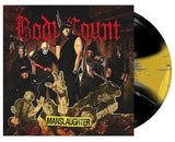 Body Count