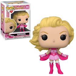 Funko Pop! Heroes: BC Awareness - Bombshell Supergirl