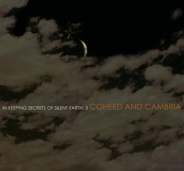 Coheed And Cambria