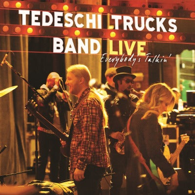 Tedeschi Truck Band
