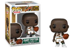 Funko POP! NBA: Sonics - Gary Payton
