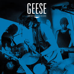 Geese