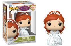 Funko Pop! Disney: Enchanted - Giselle (Wedding Gown)