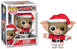Funko Pop! Movies - Gremlins - Gizmo Holiday
