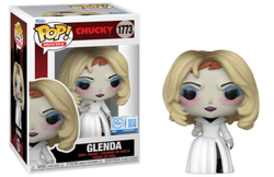 Funko Pop! Movies: Seed of Chucky - Glenda