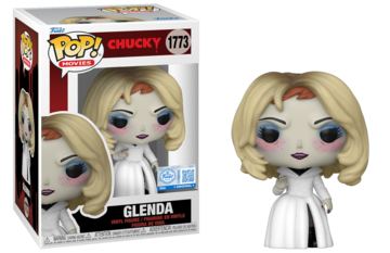 Funko Pop! Movies: Seed of Chucky - Glenda