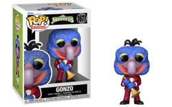 Funko Pop Television: The Muppets - Gonzo