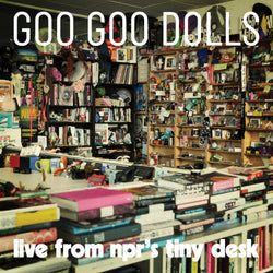 Goo Goo Dolls