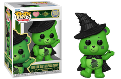 Funko Pop! Movies: Good Luck Bear as Elphaba Thropp