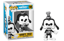 Funko POP! Disney: Goofy Through the Ages - 1932