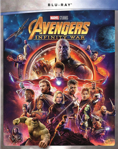 Avengers: Infinity War