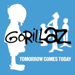 Gorillaz