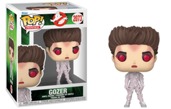 Funko POP! Movies: Ghostbusters - Gozer