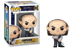 Funko Harry Potter! Griphook