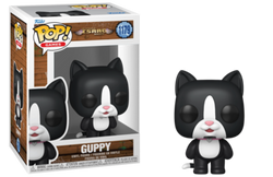 Funko Games: Binding Of Isaac - Guppy