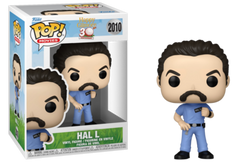 Funko Pop! Movies: Happy Gilmore - Hal L