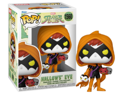Funko POP! Marvel: Strange Tales - Hallows Eve