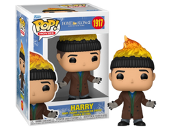 Funko POP! Movies: Home Alone 2 - Harry