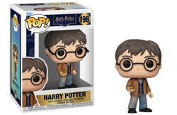 Funko Harry Potter! Harry Potter