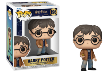 Funko Harry Potter! Harry Potter
